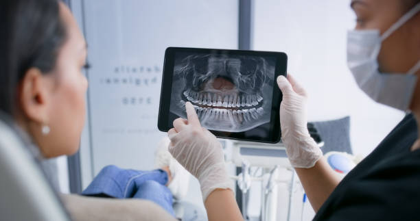 Licensed Tooth Extraction service in Mountain View Ranches, AZ - Smile Center Dentistry